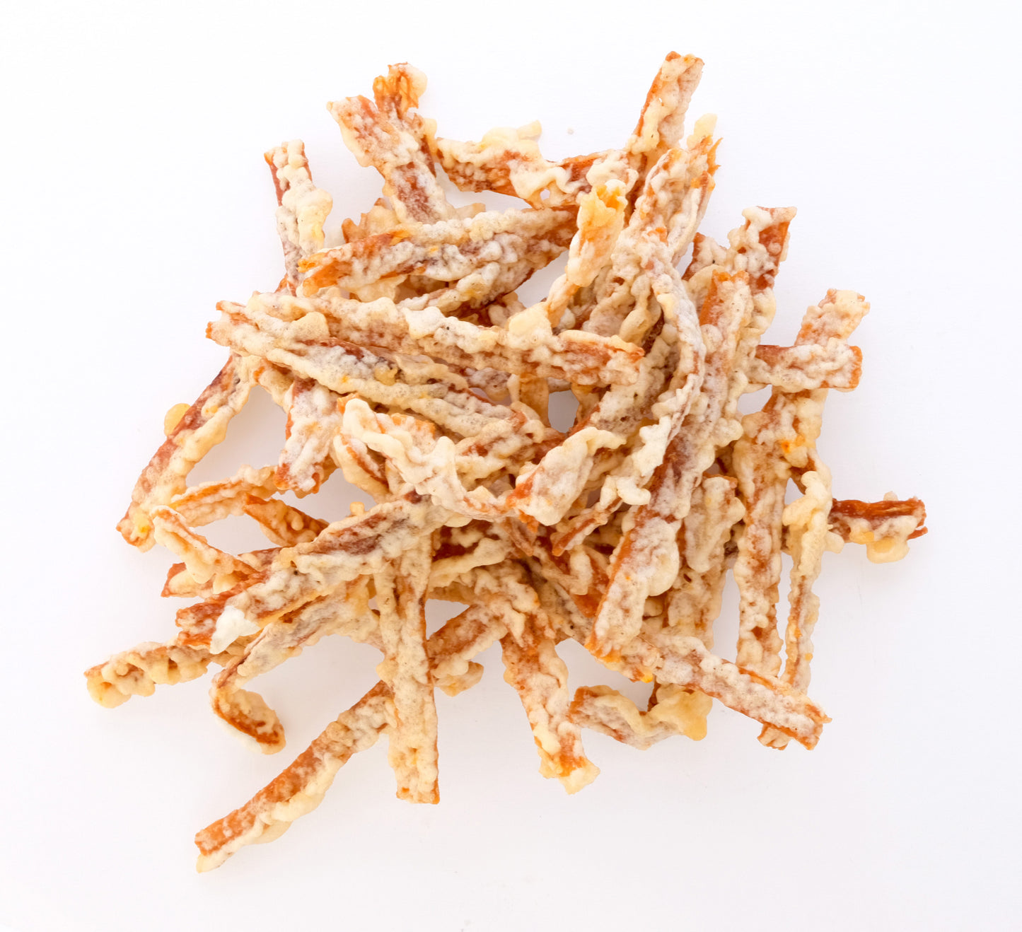 Ikaten Daio Tender Tempura Calamari Snack 5.64oz (160g)