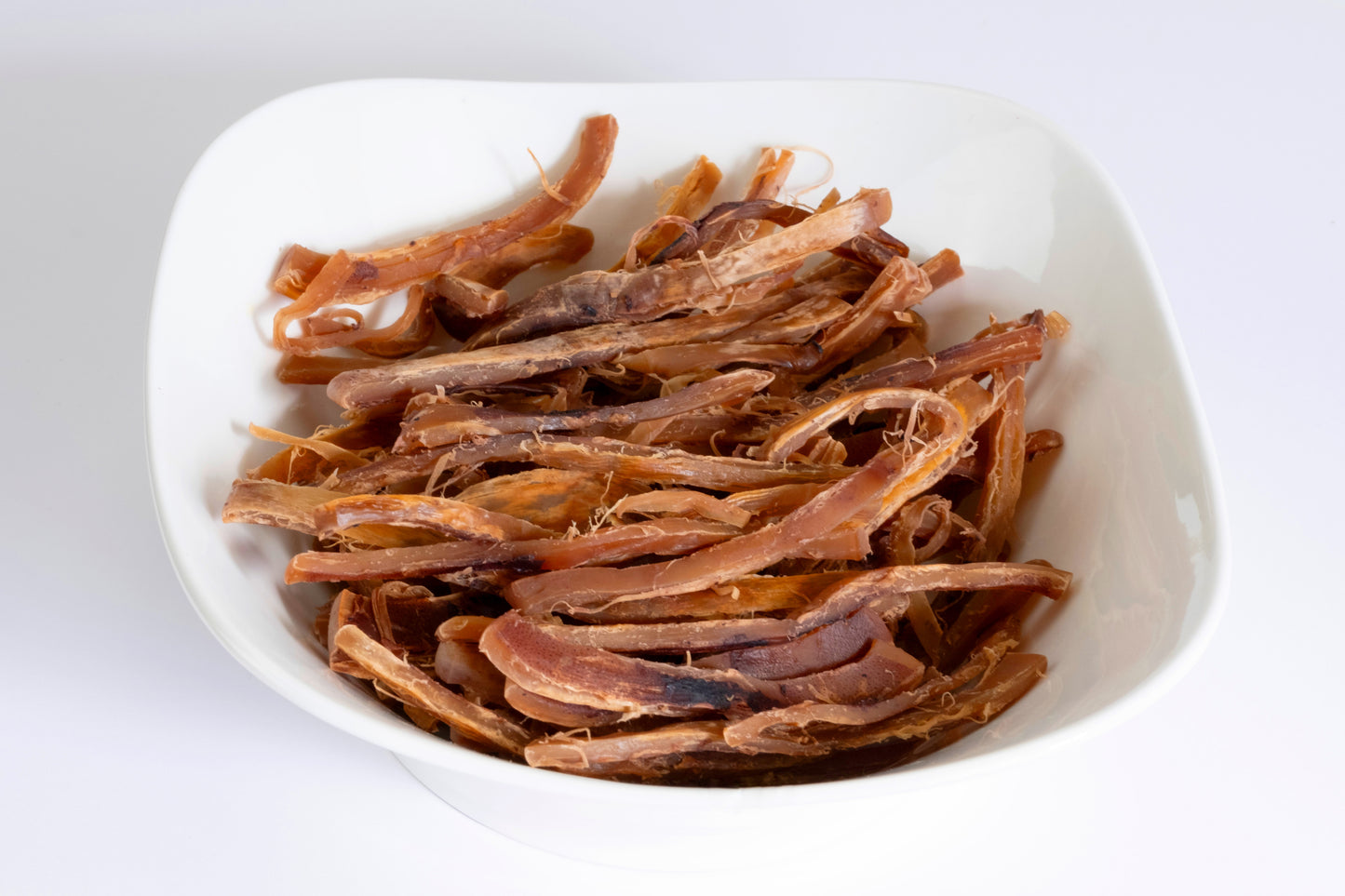 Tender Squid Jerky 4.23oz (120g)