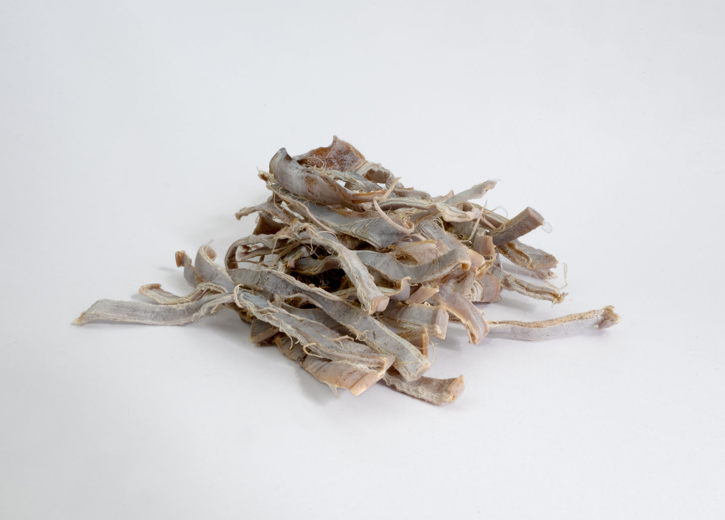 Hard-Dried Roasted Squid Snack 2.64oz (75g)