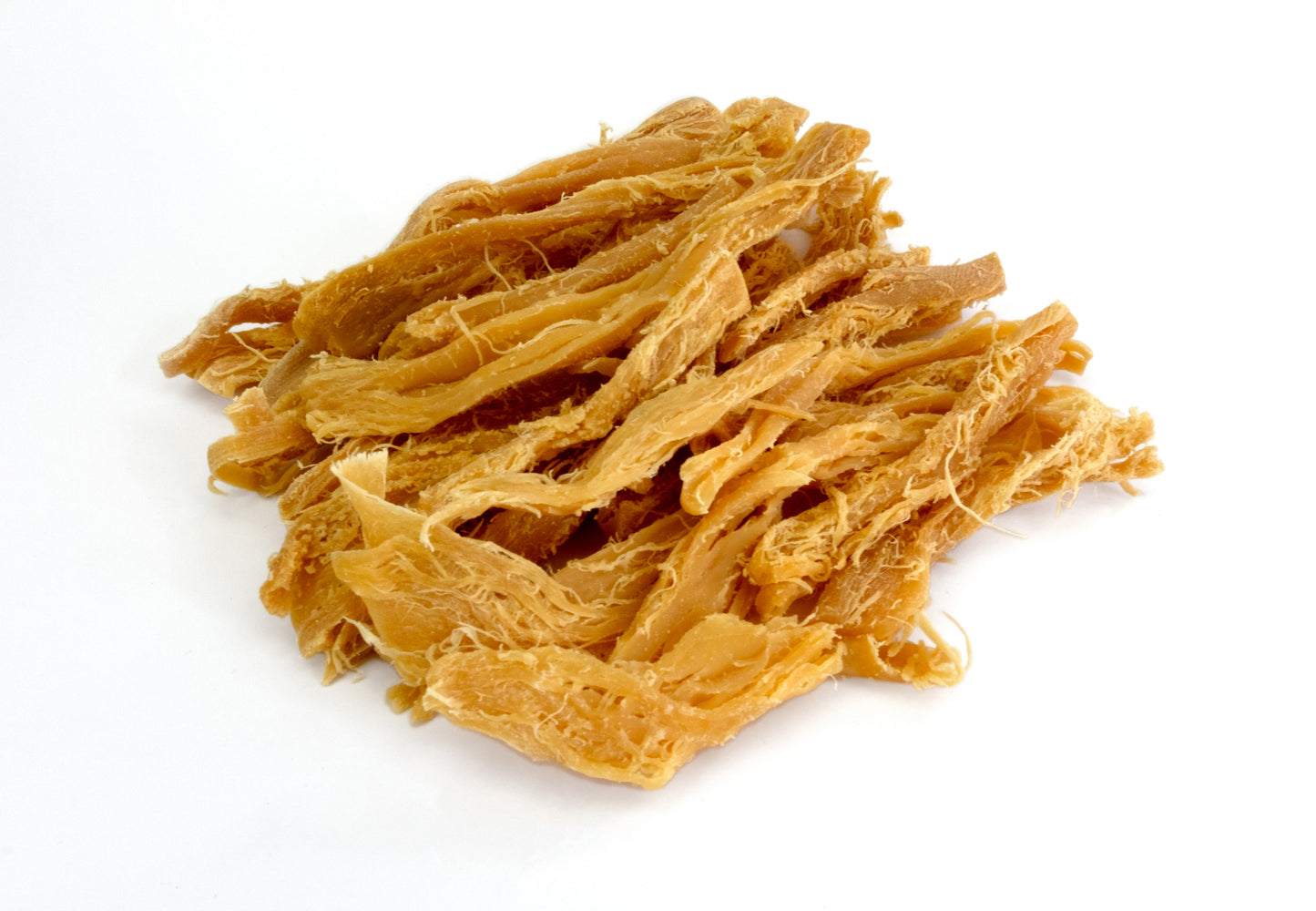 Smoked Squid Jerky 4.23oz (120g)