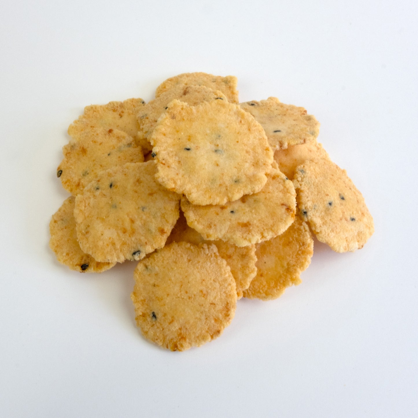 Shrimp Chips Snack 4.59oz (130g)